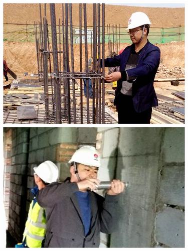 陜煤建設(shè)銅煤公司靖神鐵路項目指揮部“白加黑”打造過硬管理團(tuán)隊