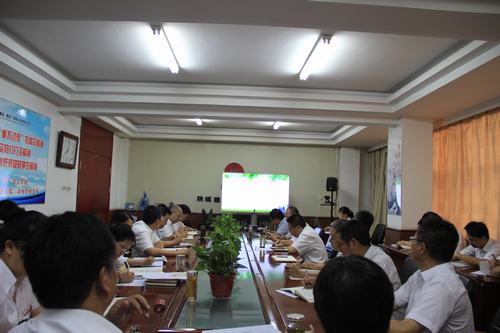 節(jié)能低碳，我們在行動！