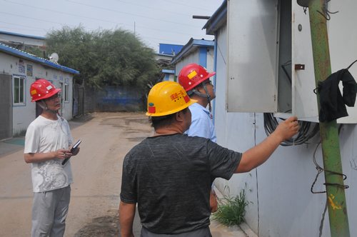 陜煤建設(shè)掘進(jìn)公司：重細(xì)節(jié)抓落實(shí) 擰閥把關(guān)控安全