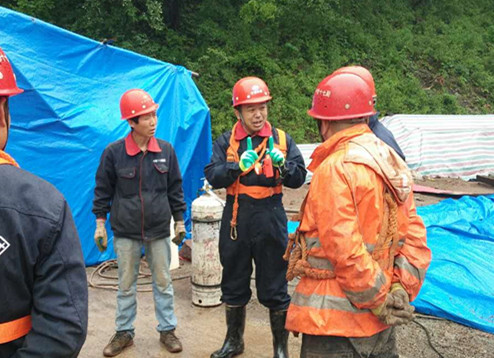 以月促年重實效 精心組織創(chuàng)新高