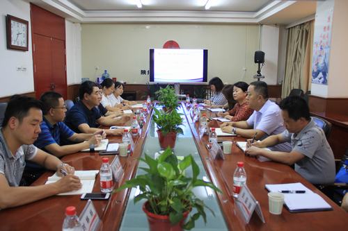 交流學(xué)習(xí)同進(jìn)步，取經(jīng)尋法促提升