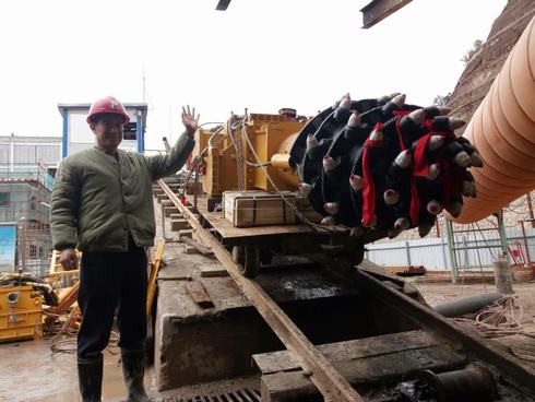 “大國”中的“小工匠”