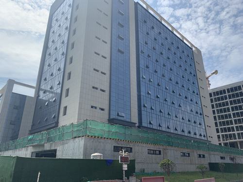 陜煤建設(shè)澄合分公司雙管齊下確保全年目標任務(wù)圓滿完成