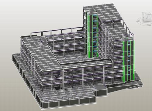 陜煤建設(shè)澄合分公司利用科學技術(shù)著力打造智慧工地