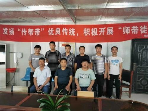 注重人才培養(yǎng) 促進(jìn)企業(yè)持續(xù)發(fā)展