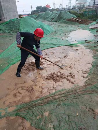 陜煤建設天工公司“三查”、巡檢、隨手拍搞好節(jié)日安全大檢查