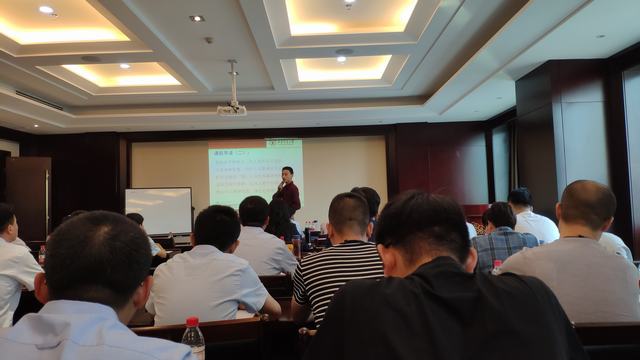 陜煤建設(shè)洗選煤運營公司積極加強(qiáng)企業(yè)稅務(wù)風(fēng)險防范與應(yīng)對