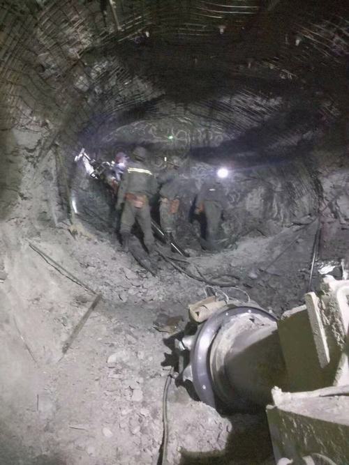 雙節(jié)期間多措并舉,狠抓落實(shí)為冶坪煤礦營(yíng)造安全生產(chǎn)環(huán)境