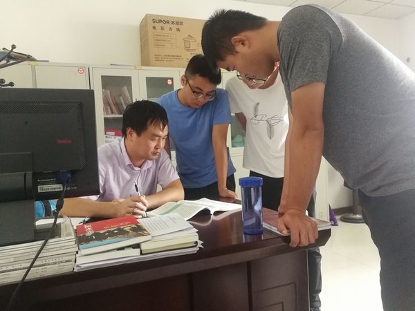 陜煤建設(shè)掘進(jìn)公司:細(xì)分專業(yè)重點(diǎn)講解培養(yǎng) 一專多能的復(fù)合人才