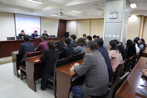 陜煤建設(shè)路橋分公司全員行動(dòng)守好生產(chǎn)“安全線”