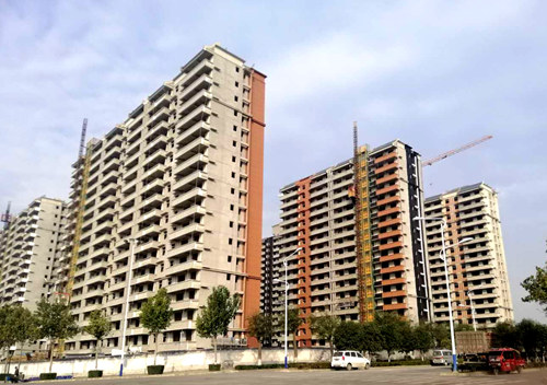 陜煤建設(shè)公司：“老大難”項目變成業(yè)主“香餑餑”