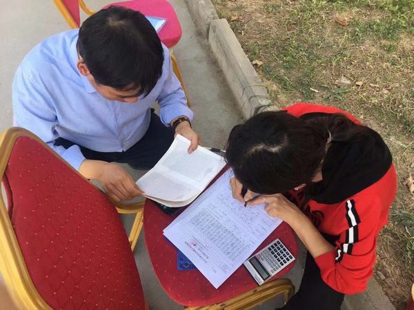 韓城衡瑞工程質(zhì)量檢測(cè)中心推動(dòng)產(chǎn)業(yè)升級(jí)逐步打造“嚴(yán)謹(jǐn) 、專業(yè)、高效”的一站式服務(wù)