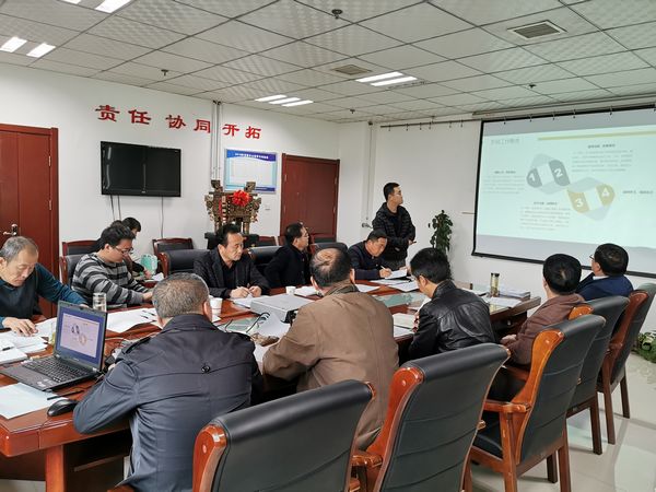 陜煤建設(shè)天工公司持續(xù)助力青年員工成長(zhǎng)“導(dǎo)師帶徒”顯成效