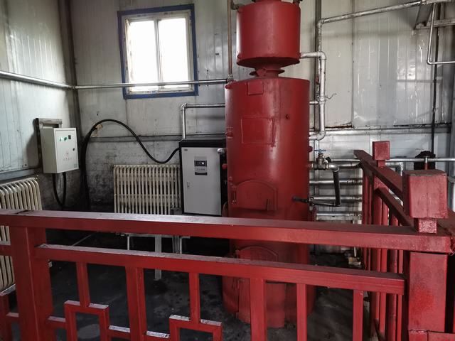 陜煤建設(shè)洗選煤運(yùn)營(yíng)公司檸條塔運(yùn)營(yíng)項(xiàng)目部：拒絕污染源 捍衛(wèi)藍(lán)天白云