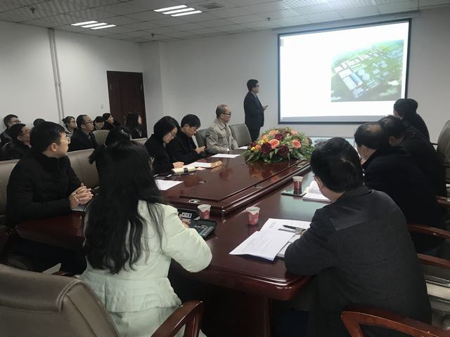 設(shè)計(jì)研究院:甄選“最美一套圖” 設(shè)計(jì)專(zhuān)業(yè)爭(zhēng)上游