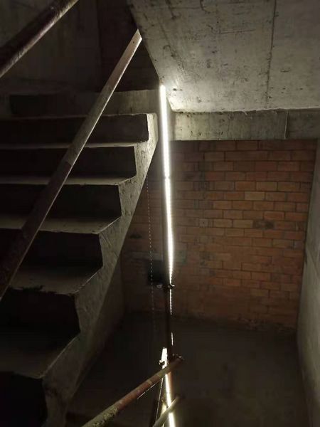 陜煤建設天工公司基層項目部安全生產(chǎn)工作進入倒計時