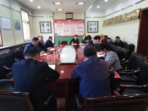 陜煤建設銅煤公司加強黨風廉政建設為企業(yè)高質(zhì)量發(fā)展筑牢思想防線