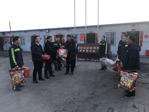 這個(gè)春節(jié)，“鼠”你最美