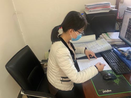 陜煤建設(shè)銅煤公司開(kāi)展系列活動(dòng)迎“三八”婦女節(jié)