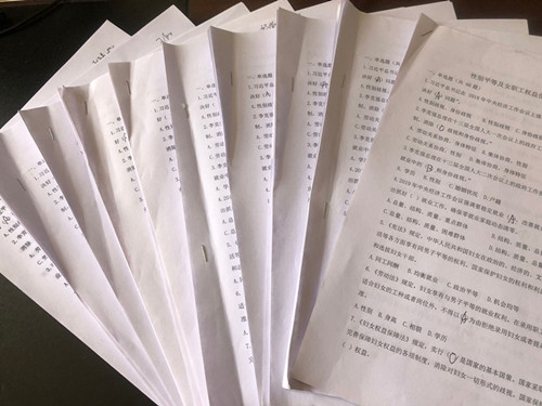 陜煤建設(shè)機電安裝公司：女職工維權(quán)月，工會在行動