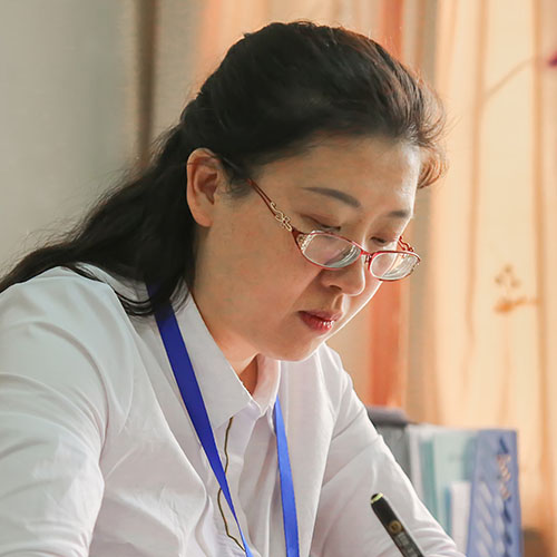 《榜樣力量》·奮進(jìn)先鋒