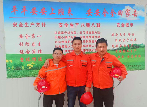 確認(rèn)過眼神，你們就是奮斗的青春