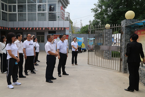 弘揚傳統(tǒng)文化  傳承紅色家風(fēng)