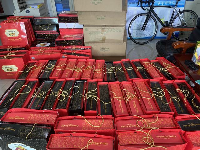 陜煤建設(shè)設(shè)計(jì)研究院開展“濃情端午 粽葉飄香”活動(dòng)