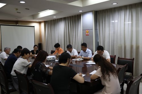 陜煤建設(shè)路橋分公司 “弘揚良好家風(fēng) 樹立廉潔正氣”