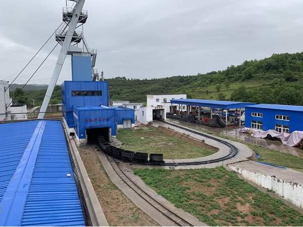 陜煤建設掘進公司：外部工程承攬再現(xiàn)新突破