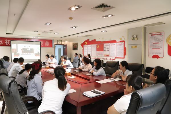 陜煤建設(shè)礦建二公司：“學(xué)、查、考”三劍合璧落實紀(jì)律教育學(xué)習(xí)宣傳月活動