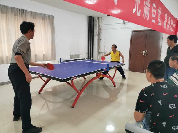 陜煤建設(shè)洗選煤運(yùn)營(yíng)公司澄合山陽運(yùn)營(yíng)項(xiàng)目部：“迎中秋 慶國(guó)慶”，秋天的第一場(chǎng)活動(dòng)