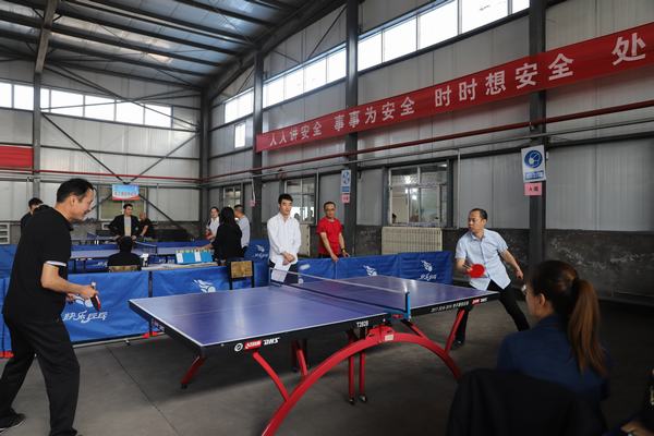 陜煤建設(shè)洗選煤運(yùn)營(yíng)公司“度中秋、迎十一”職工系列活動(dòng)完美落幕