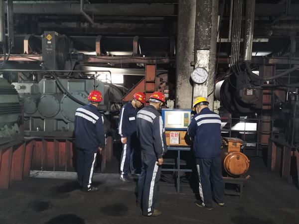 陜煤建設(shè)洗選煤運(yùn)營(yíng)公司檸條塔運(yùn)營(yíng)項(xiàng)目部：抓重點(diǎn)、重推進(jìn) 安全管理落到實(shí)處