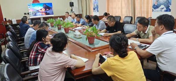 陜煤建設(shè)韓城分公司廉政教育 “一招三式”度“雙節(jié)”