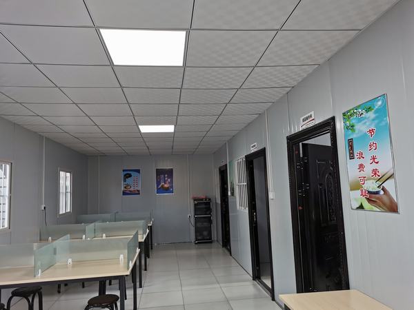 陜煤建設(shè)韓城分公司土建二項目部：以“心”為擎，打造和諧奮進(jìn)項目部