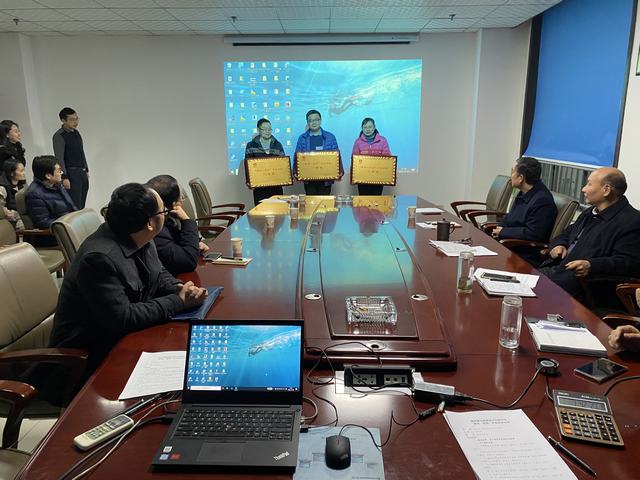 設(shè)計研究院第三屆“最美一套圖”活動圓滿落幕