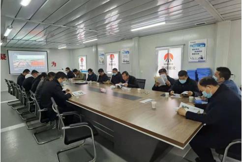 西咸新區(qū)空港新城城市中心公園項目 順利通過“市級文明工地”驗收