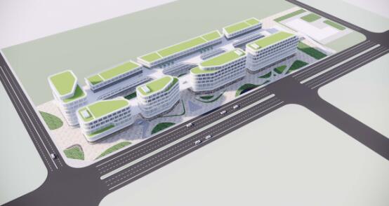 喜訊！陜煤建設(shè)項(xiàng)目開發(fā)公司工程承攬實(shí)現(xiàn)首季“開門紅”