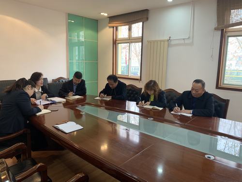 陜煤建設(shè)銅煤公司人社黨支部以學(xué)習(xí)為契機固本培元抓細抓實支部標(biāo)準(zhǔn)化建設(shè)工作