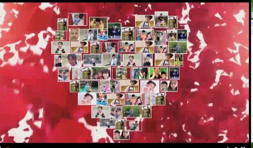 陜煤建設(shè)銅煤公司開展“慶六一?守護(hù)孩子五彩斑斕的夢(mèng)”主題活動(dòng)