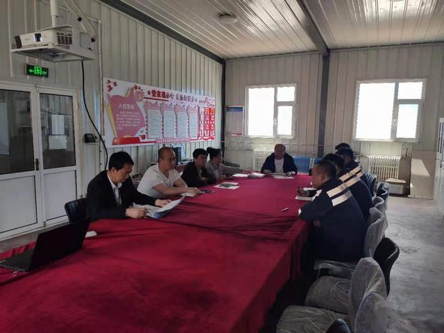 陜煤建設(shè)洗選煤運(yùn)營(yíng)公司：“走實(shí)”又“走心”，讓“難事兒”不難