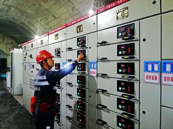 李志堅：以努力續(xù)寫奮進的故事