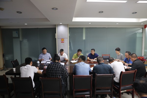 陜煤建設(shè)路橋分公司：三步走，吹響節(jié)前“廉潔號(hào)”