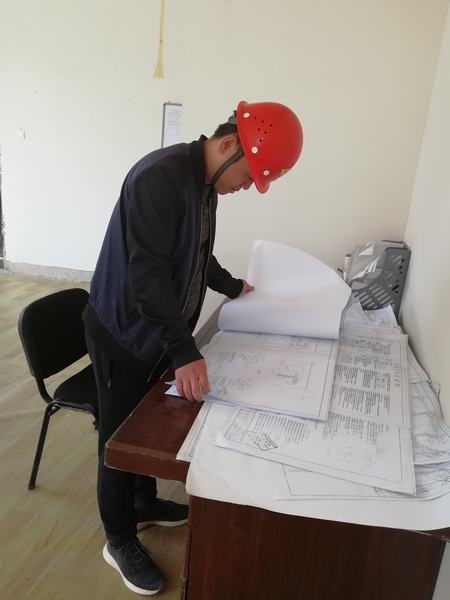 用愛與堅守詮釋責(zé)任的“夫妻檔”