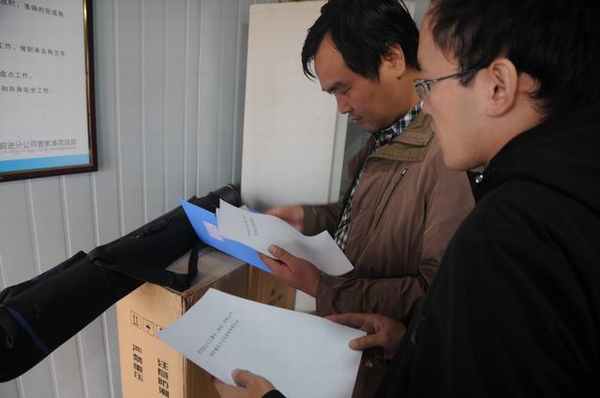 陜煤建設(shè)煤礦運(yùn)營(yíng)服務(wù)分公司：源頭治理開(kāi)展年末廉潔風(fēng)險(xiǎn)防控