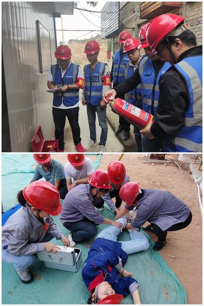 陜煤建設(shè)韓城分公司“雙劍合并”奮力追趕超越年度目標(biāo)圓滿(mǎn)實(shí)現(xiàn)