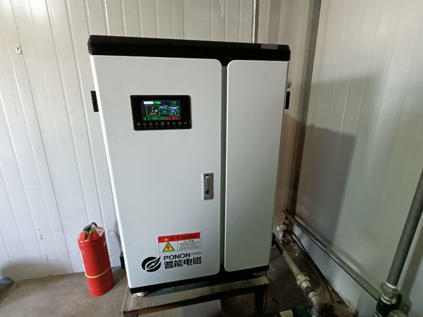 陜煤建設澄合分公司各單位廣辦實事使這個冬天更溫暖