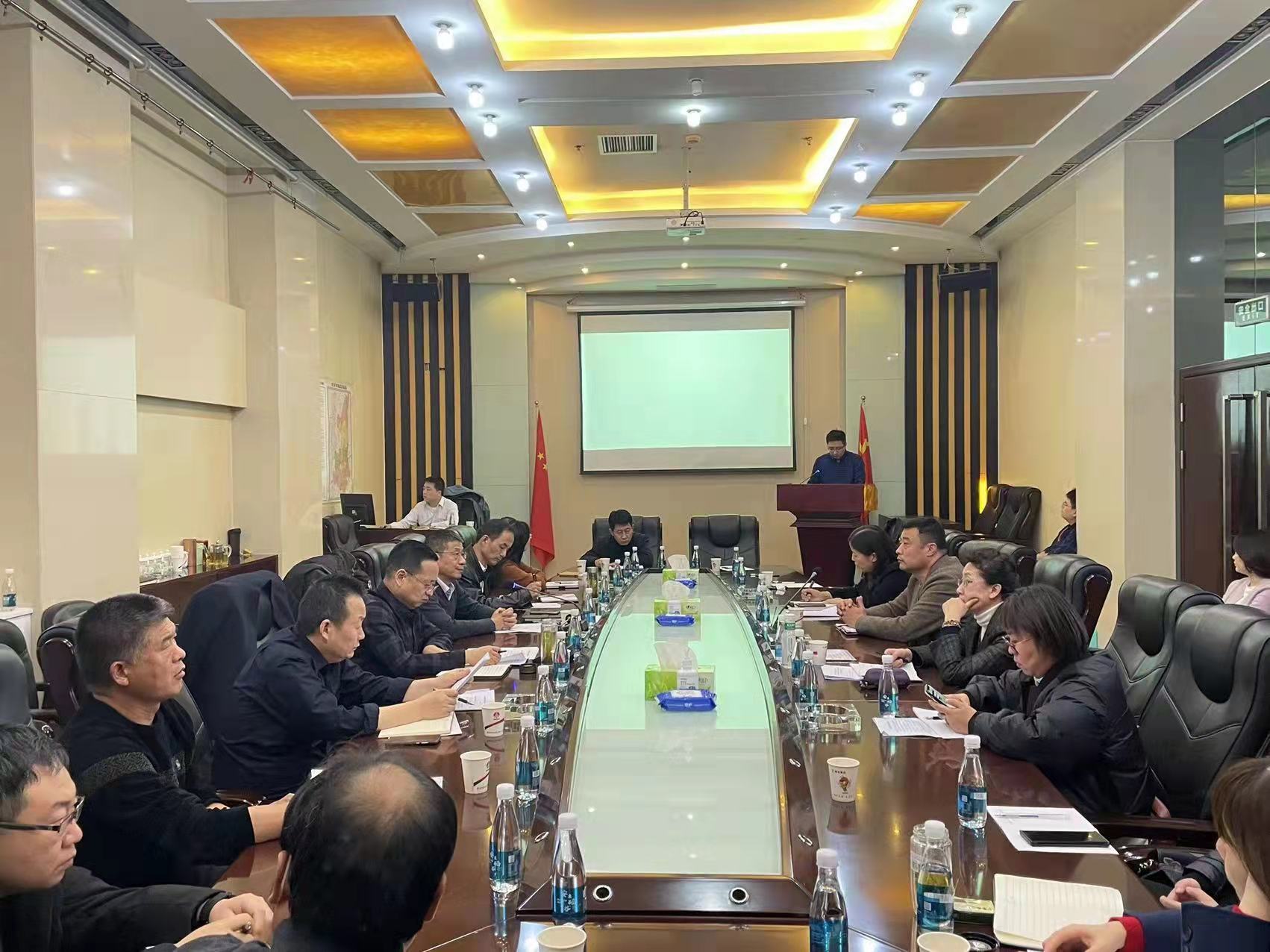 陜煤建設(shè)召開“發(fā)揮財務(wù)人員作用，推進(jìn)成本管理工作”經(jīng)驗交流會