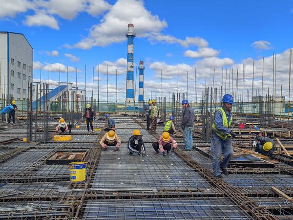 陜煤建設(shè)韓城分公司“全力奮戰(zhàn)5個月，爭創(chuàng)產(chǎn)值6個億”主題勞動競賽交出完美答卷